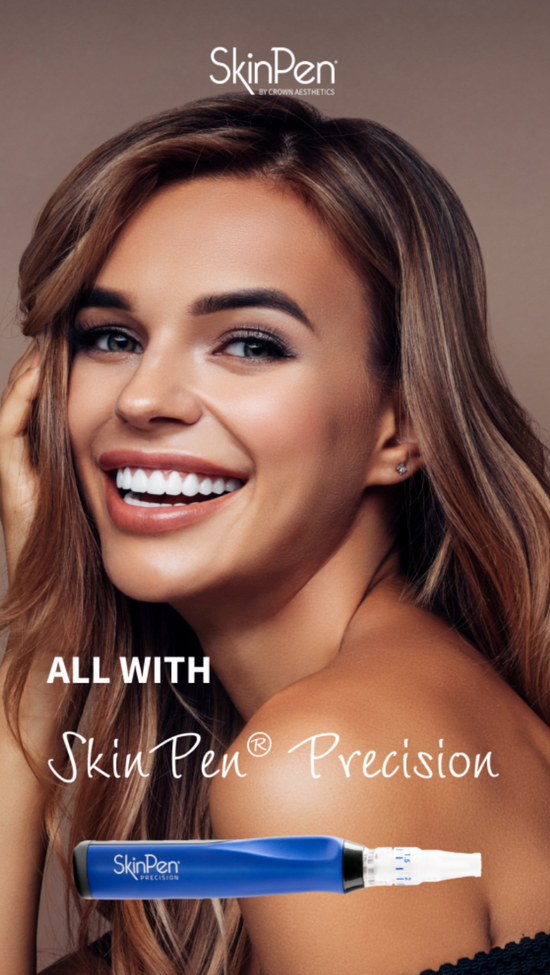 Image Title Skinpen Polynucleotide Facial